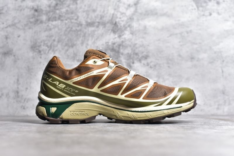 Salomon Shoes